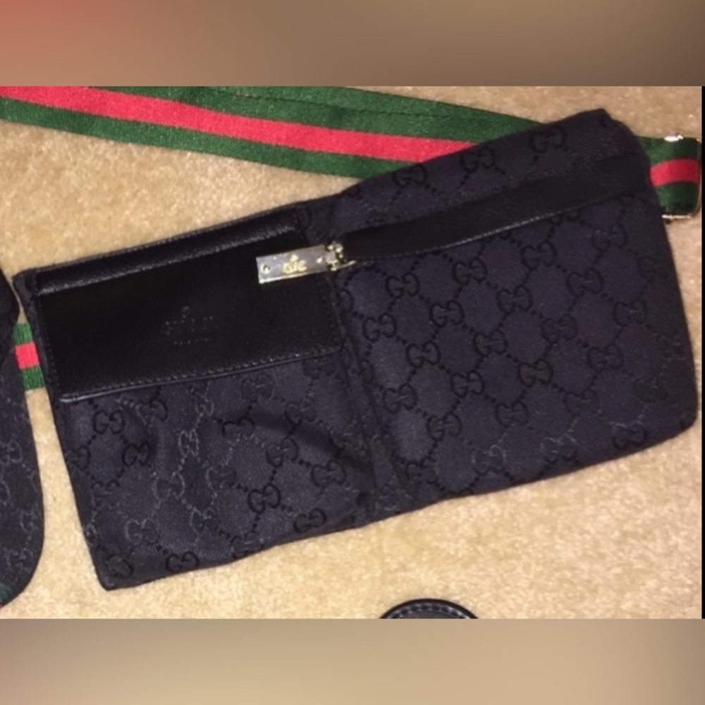 Crossbody bag that’s on point!